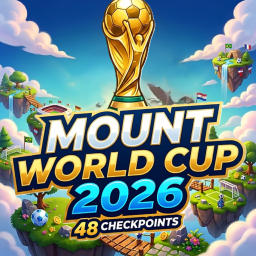 Indonesian: ⚽ [NEW FREE AVA X48] Mount World Cup 2026