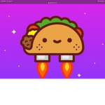 Taco people together