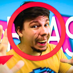 🔦 Escape MrBeast Obby!