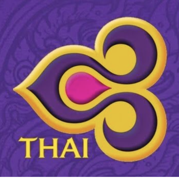 THAI international airport