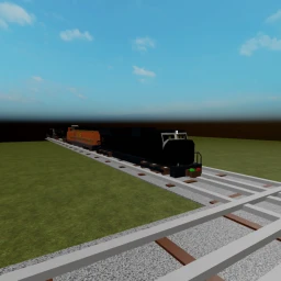 Rochelle Railroad Park (READ DESCRIPTION) icon