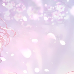 ❀