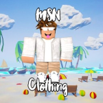 MSN Clothing