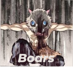 Boars