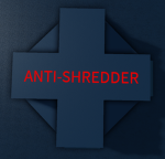 Anti-Shredder Group [Plane Crazy]