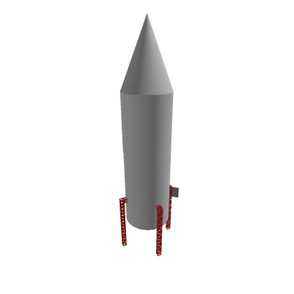 Warhead