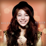 Ailee (에일리)