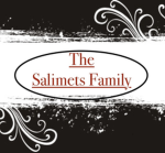 The Salimets Family