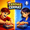 [⚡INDO] Cerdas Cermat