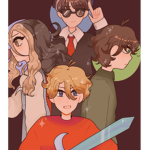 mc-yt fans!