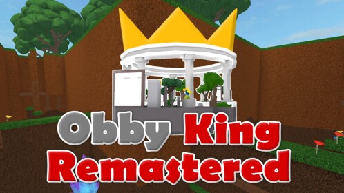 Underground Wonders OBBY KING SUBMISSION