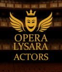 Opera Lysara Actors