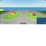 Pilot Training Korea Coast Guard