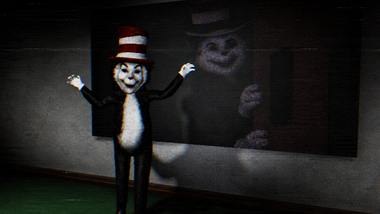 Scream And Run [RELEASE] screenshot 5
