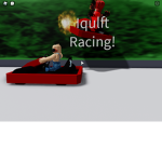 Zack and Ian Racing