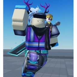 Test World icon