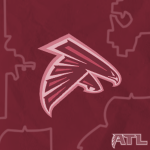---Atlanta Falcons---