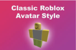 Avatar Style Stereotyping