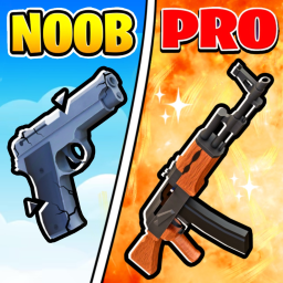 💥 Gun Mayhem icon