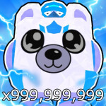 [☃️FROSTBITE + MECHA LUCK☃️] Bubble Gum Champions