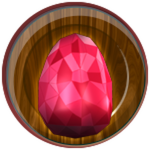 The Ruby Egg