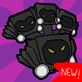 PET CLICKING LEGACY [NEW!]