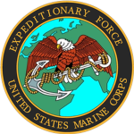 - Marine Expeditionary Force