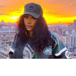 THE SZA FANS