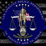 ★|★|-:Los Angeles Police Department:-|★|★