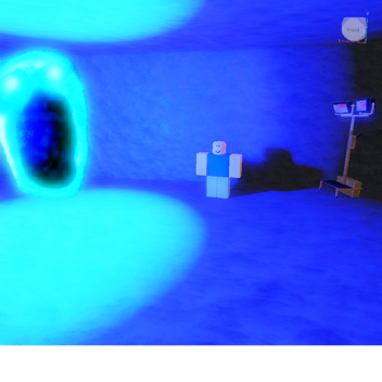 Doors Depth Test (REMAKE) [ALPHA]