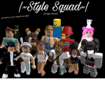 !Style Squad!