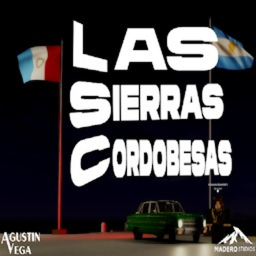 The Cordoba Mountains | Argentina [🔊VC]