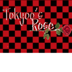 Tokyoo's Rose