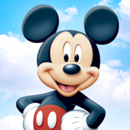 Raise a Mickey