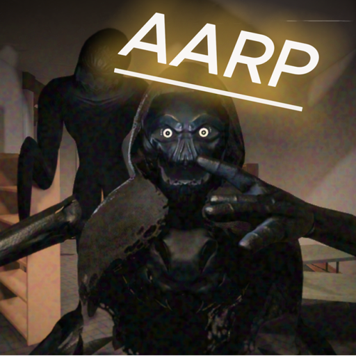 Accurate Apeirophobia RP official Roblox game thumbnail