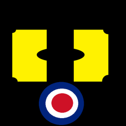 RAF Lemon Island