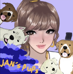 *+My puppy’s!+*