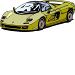 Racing Rascals