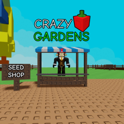Crazy Gardens