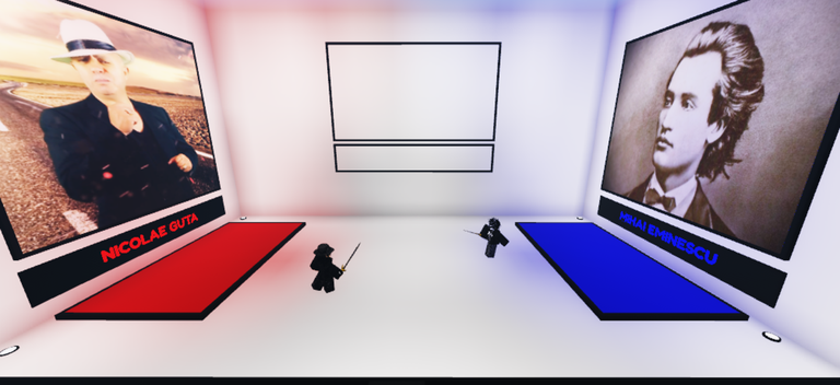 Pick a Romanian! screenshot 4