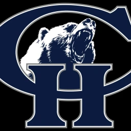 Copperhill Grizzlies Athletics | 26-27 icon