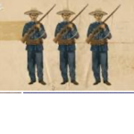 British Regiment regiment of foot