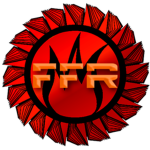 Fire Forces of Robloxia