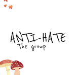 ANTI-HATE