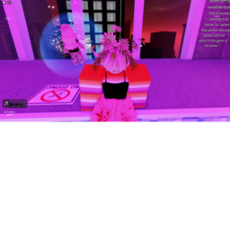 Kawaii baddie hangout