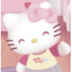 mimi’s kitty’s