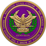 Julius Julia Branch