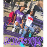 Baddies join only