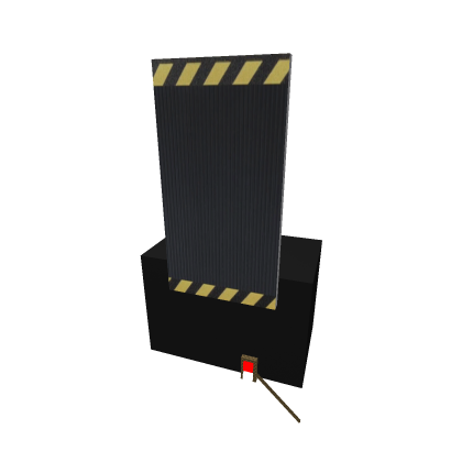 FNAFDoor