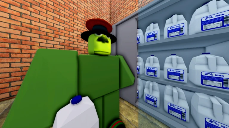 Dig to find dad Codes and Experience, Image source: Roblox.com